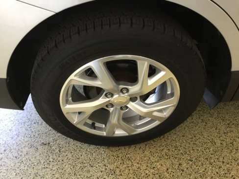 Used 2020 Chevrolet Equinox Premier image 22