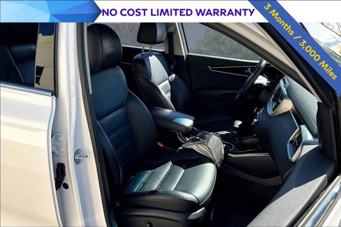 Used 2019 Kia Sorento EX image 7