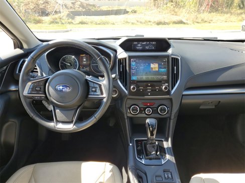 Used 2018 Subaru Impreza 2.0i Limited image 12