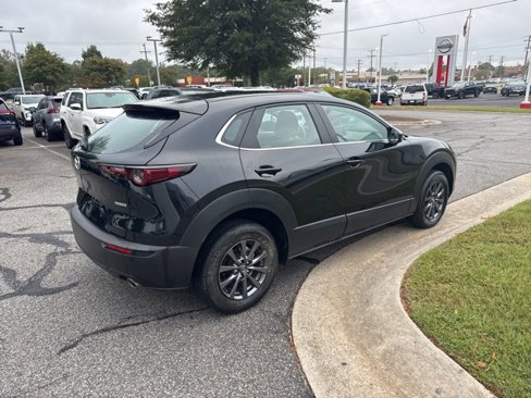 Used 2023 MAZDA CX-30 AWD 2.5 S image 7