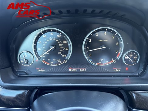 Used 2016 BMW 535i xDrive Sedan w/ Driver Assistance Package image 19