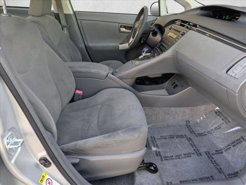 Used 2010 Toyota Prius Two image 18
