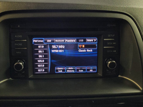 Used 2014 MAZDA CX-5 Touring image 25