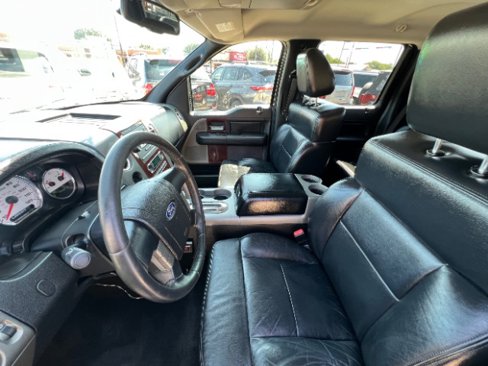 Used 2008 Ford F150 Lariat image 9