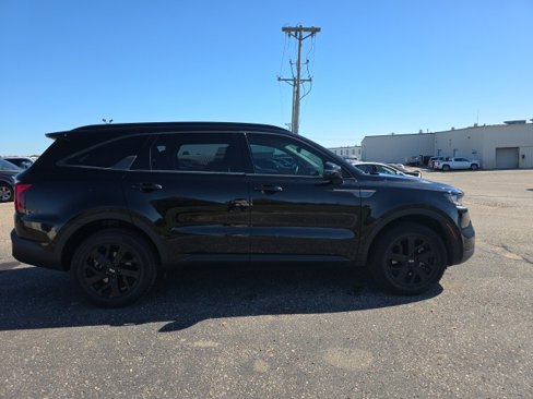 Used 2021 Kia Sorento S w/ Panoramic Sunroof Package image 6