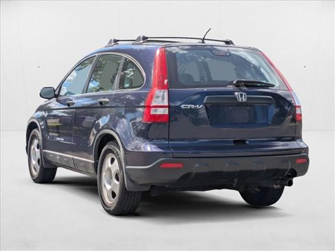 Used 2008 Honda CR-V LX image 7