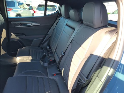 Used 2024 Dodge Hornet GT image 18