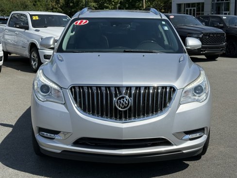 Used 2017 Buick Enclave Premium w/ Experience Buick Package image 10