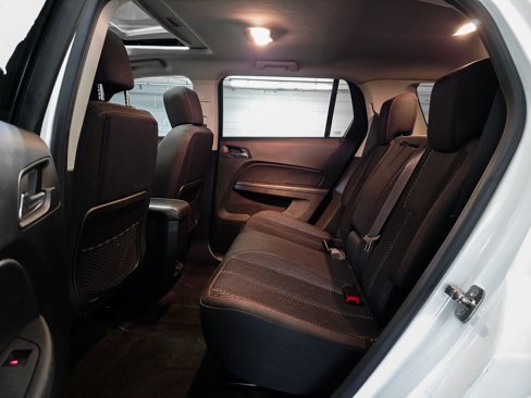 Used 2011 GMC Terrain SLE w/ Convenience Package image 26