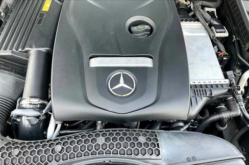 Used 2015 Mercedes-Benz C 300 Sedan image 32
