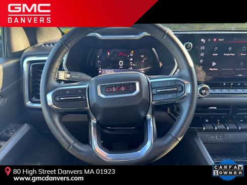 Used 2023 GMC Canyon Elevation w/ Convenience Package image 10