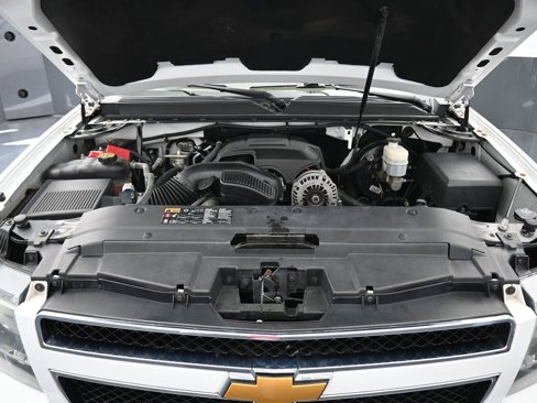 Used 2014 Chevrolet Tahoe LT image 55
