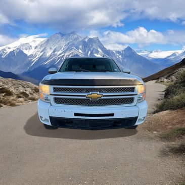 Used 2013 Chevrolet Silverado 1500 LTZ w/ LTZ Plus Package image 8