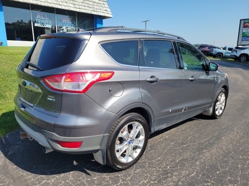 Used 2013 Ford Escape SEL image 4