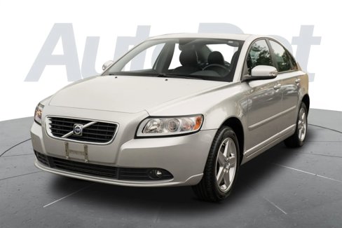 Used 2008 Volvo S40 T5 image 5