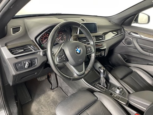 Used 2018 BMW X1 xDrive28i image 20