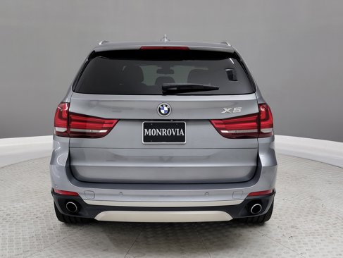 Used 2017 BMW X5 xDrive35i image 7
