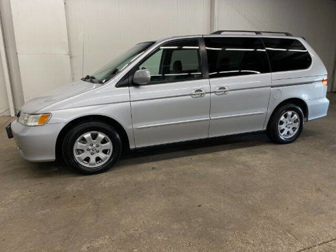 Used 2003 Honda Odyssey EX image 1