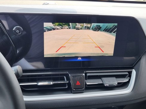 New 2026 Chevrolet TrailBlazer LT w/ Convenience Package image 18