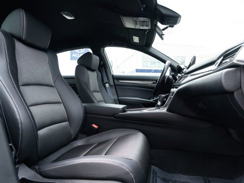 Used 2022 Honda Accord Sport image 17