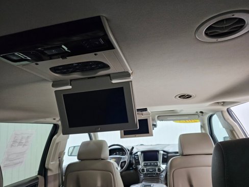 Used 2015 Chevrolet Suburban LTZ image 15