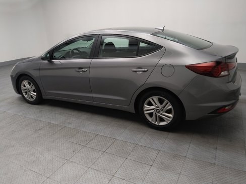 Used 2020 Hyundai Elantra Value Edition w/ Cargo Package (C1) image 3
