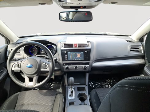 Used 2015 Subaru Outback 2.5i Premium image 19