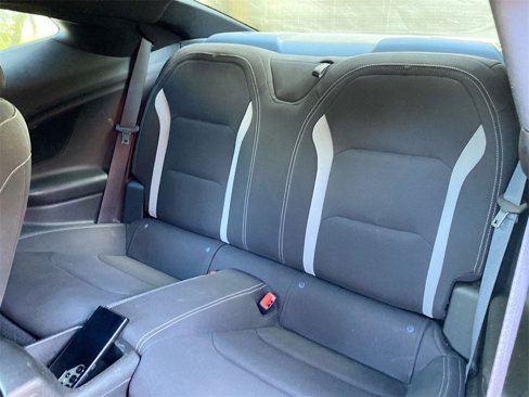 Used 2024 Chevrolet Camaro LT w/ RS Package image 33