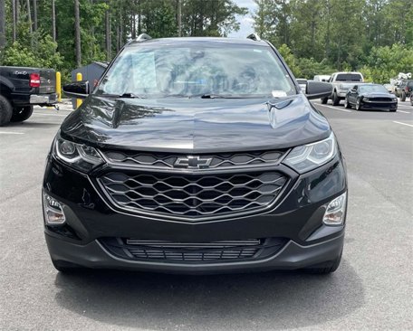 Used 2021 Chevrolet Equinox Premier w/ Redline Edition image 30