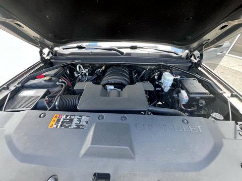 Used 2019 Chevrolet Tahoe LT w/ Luxury Package image 56