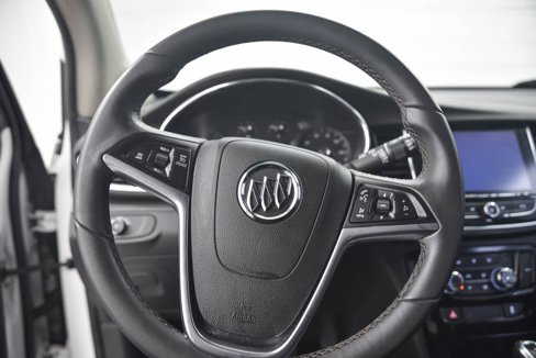 Used 2020 Buick Encore Preferred image 18