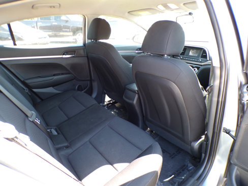 Used 2019 Hyundai Elantra SE w/ Cargo Package image 22