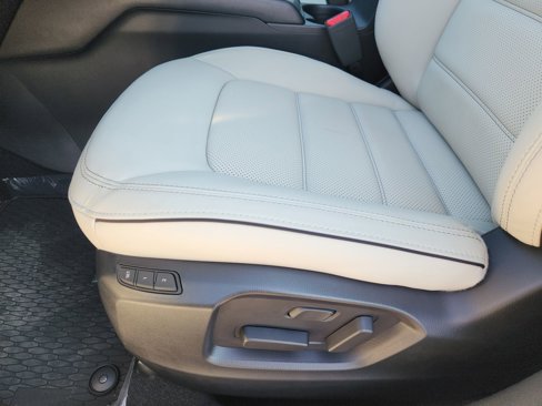 New 2025 MAZDA CX-5 AWD 2.5 S w/ Preferred Package image 22