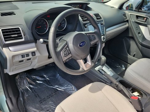 Used 2018 Subaru Forester 2.5i Premium w/ All-Weather Package image 18