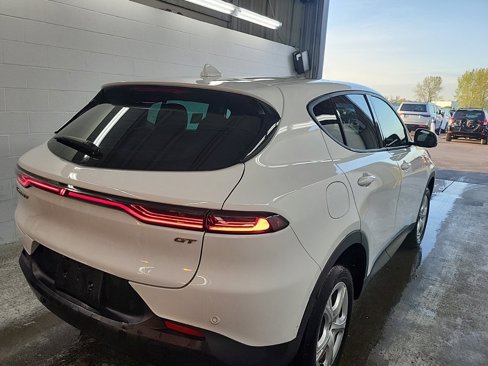Used 2023 Dodge Hornet GT Plus w/ Tech Pack Plus w/o Parking image 6