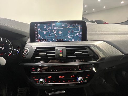 Used 2019 BMW X3 M40i w/ Parking Assistance Package image 41