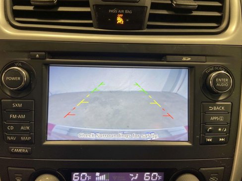 Used 2016 Nissan Altima 3.5 SL image 17