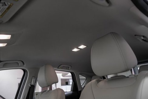 Used 2017 MAZDA CX-5 Touring image 32