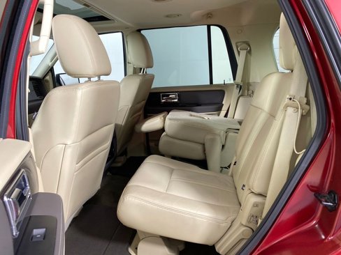Used 2015 Lincoln Navigator 2WD w/ Equipment Group 101A Reserve image 28