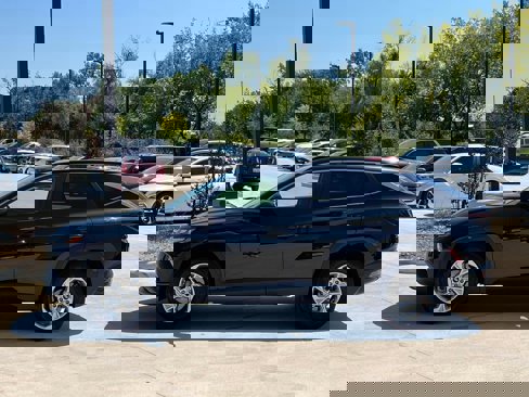 Certified 2022 Hyundai Tucson SEL w/ Cargo Package image 6