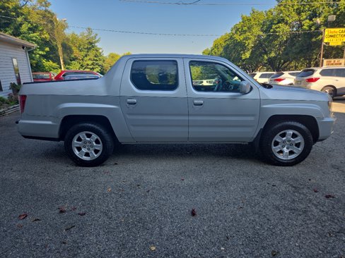 Used 2009 Honda Ridgeline RTS image 6
