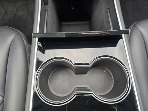 Used 2018 Tesla Model 3 Long Range image 35