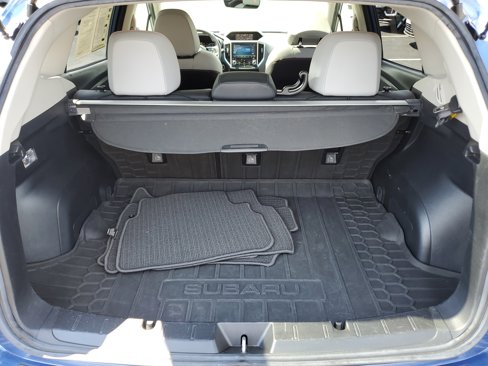 Used 2018 Subaru Crosstrek 2.0i Limited image 6