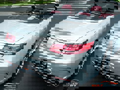 Used 2017 Mercedes-Benz S 63 AMG 4MATIC Cabriolet image 65