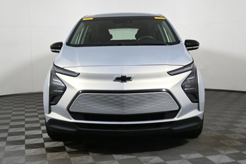Used 2023 Chevrolet Bolt LT w/ Driver Confidence Package image 9