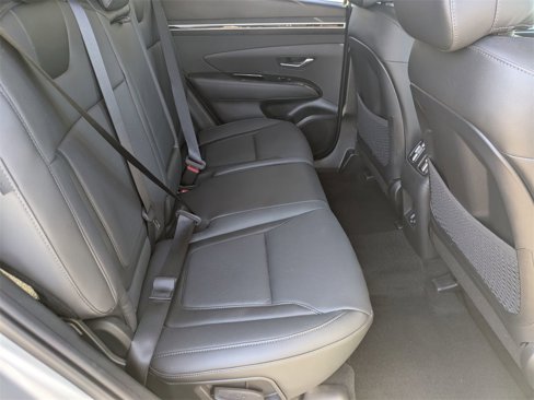 Used 2024 Hyundai Tucson Limited image 29