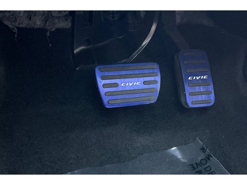 Used 2018 Honda Civic EX-L image 42