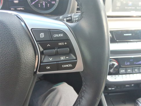 Used 2019 Hyundai Sonata SEL image 25