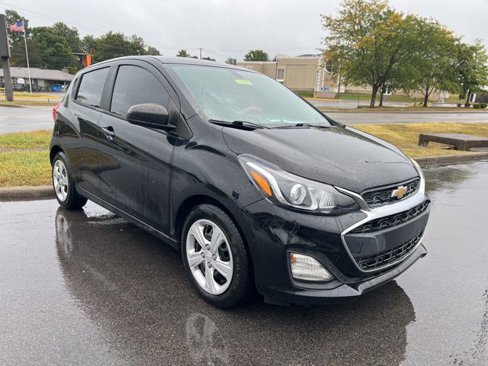 Used 2020 Chevrolet Spark LS image 7