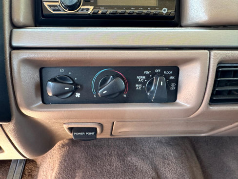 Used 1994 Ford F350 2WD Crew Cab image 20